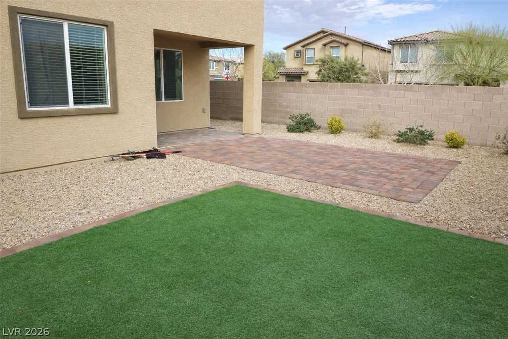 7334 Dazzle Point, North Las Vegas, NV 89084