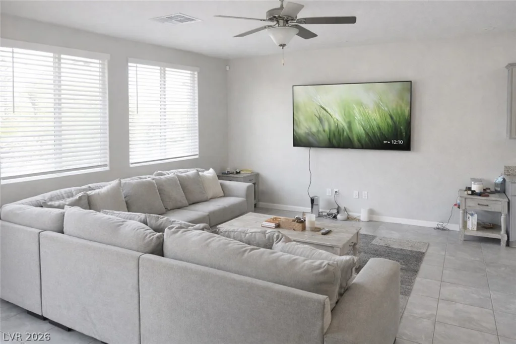 7334 Dazzle Point, North Las Vegas, NV 89084