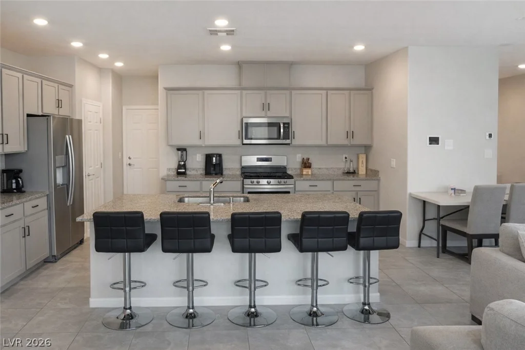 7334 Dazzle Point, North Las Vegas, NV 89084