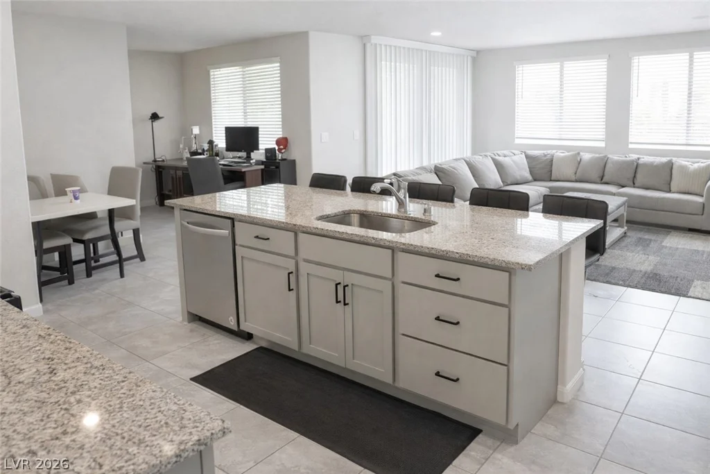 7334 Dazzle Point, North Las Vegas, NV 89084