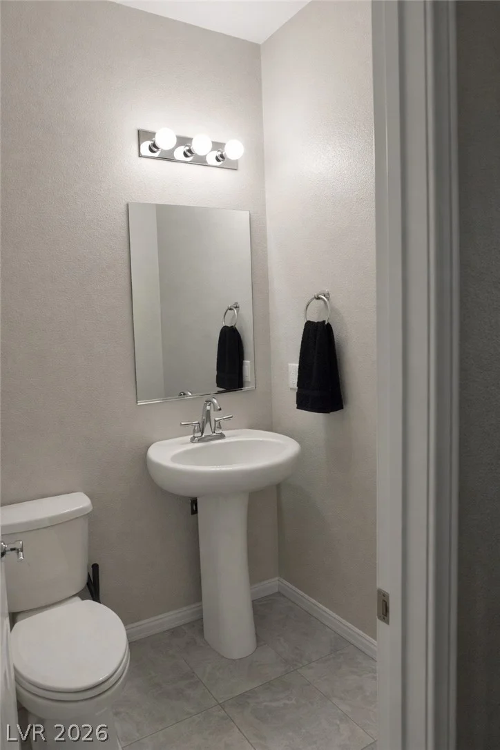 7334 Dazzle Point, North Las Vegas, NV 89084
