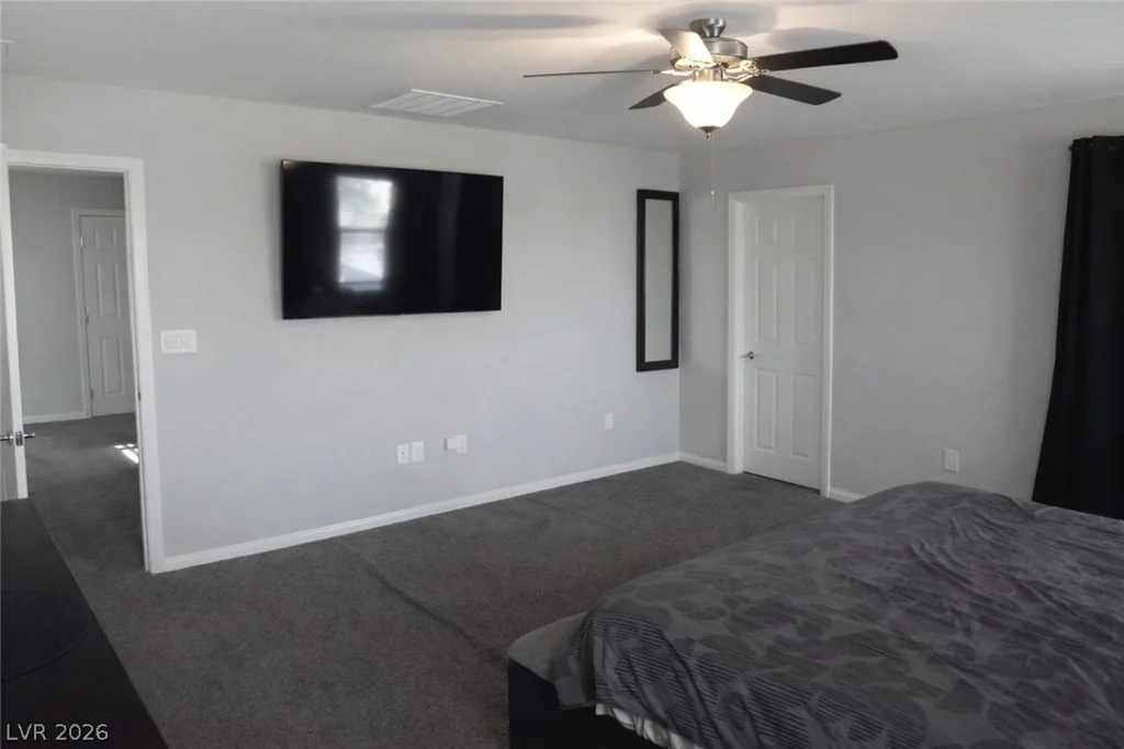 7334 Dazzle Point, North Las Vegas, NV 89084