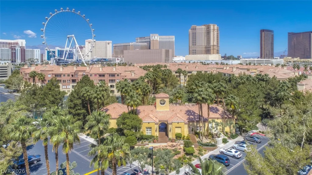 270 Flamingo, Las Vegas, NV 89169