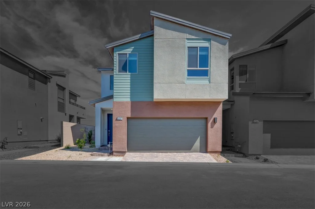 4352 Tallow Falls, Las Vegas, NV 89141