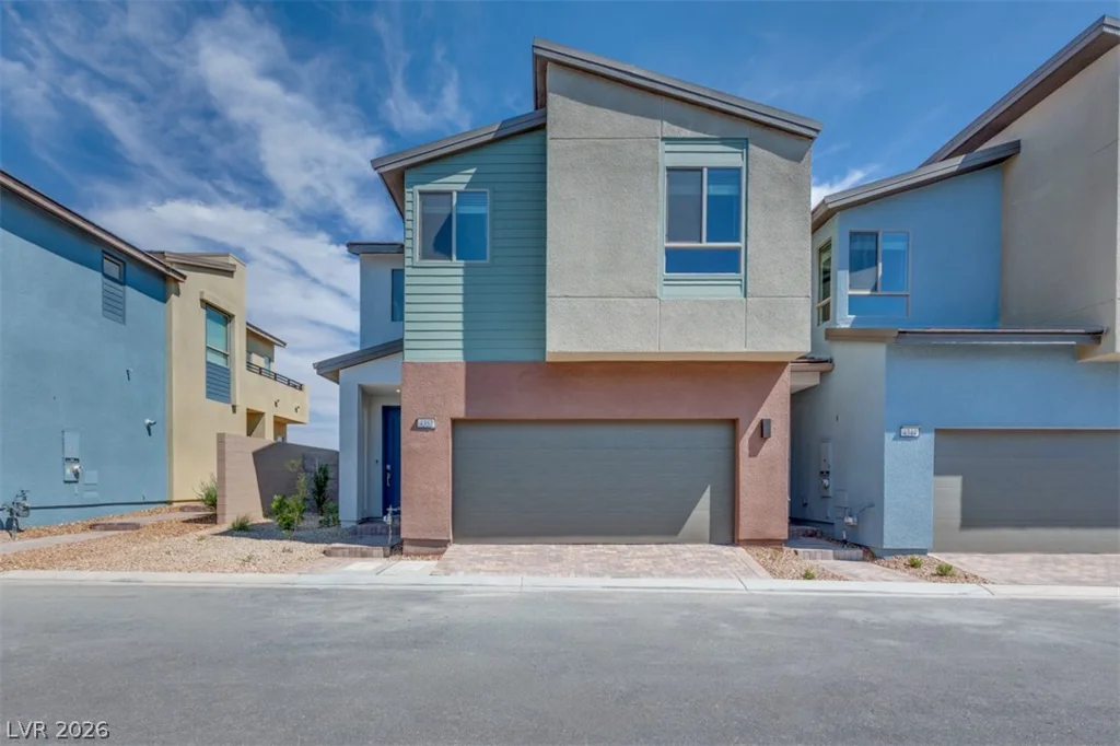 4352 Tallow Falls, Las Vegas, NV 89141
