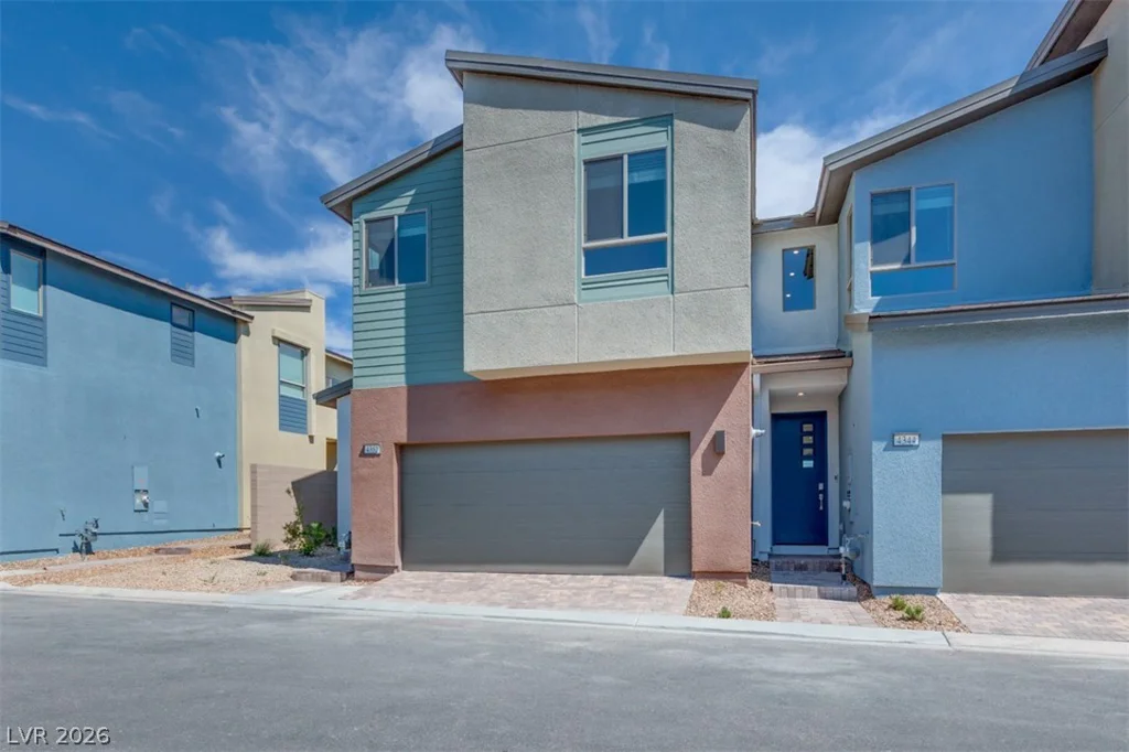4352 Tallow Falls, Las Vegas, NV 89141