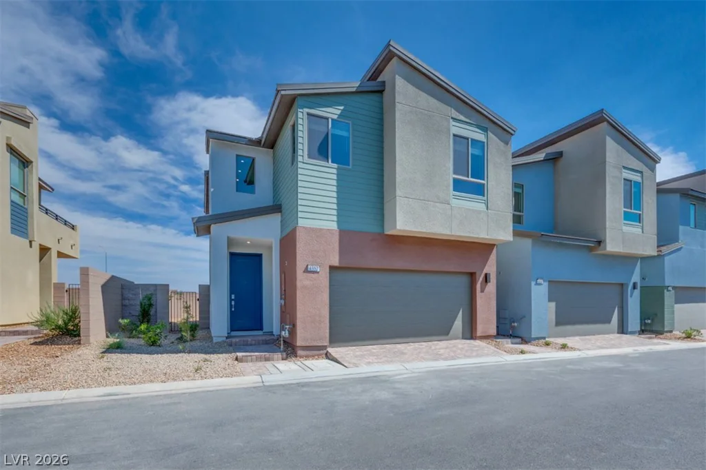 4352 Tallow Falls, Las Vegas, NV 89141
