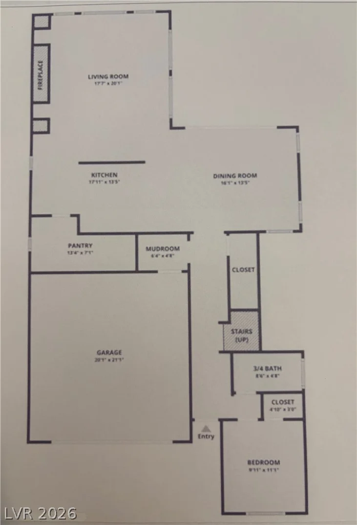 10238 Kesington, Las Vegas, NV 89135