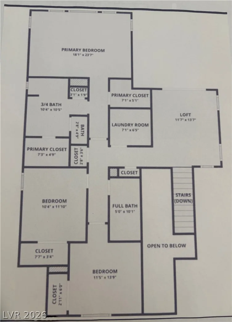 10238 Kesington, Las Vegas, NV 89135