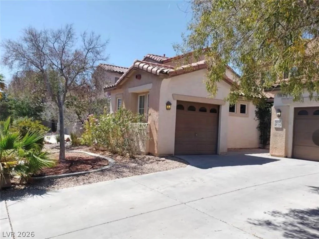 1700 Ravanusa, Henderson, NV 89052