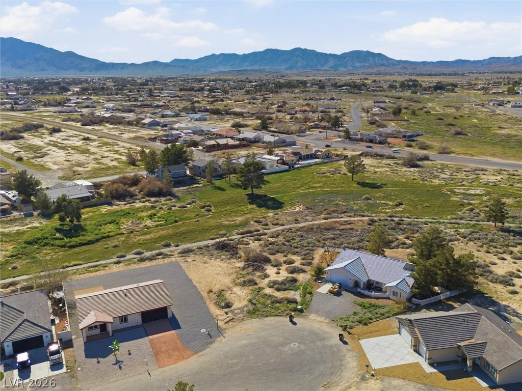 91 Ironton, Pahrump, NV 89048