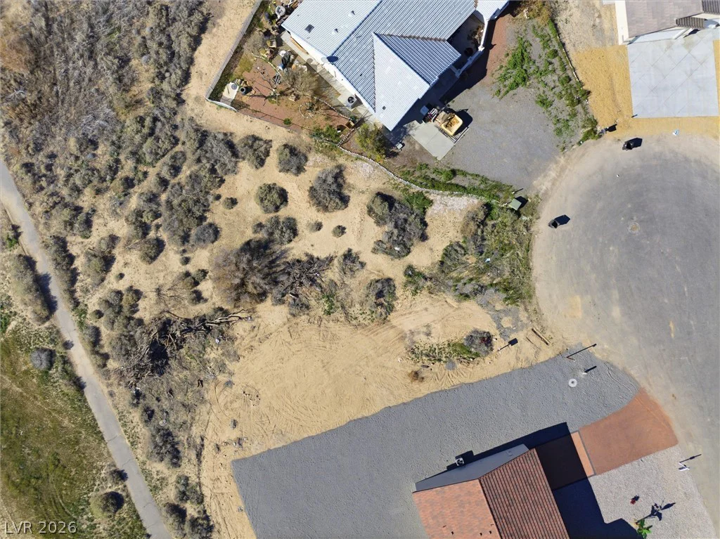 91 Ironton, Pahrump, NV 89048