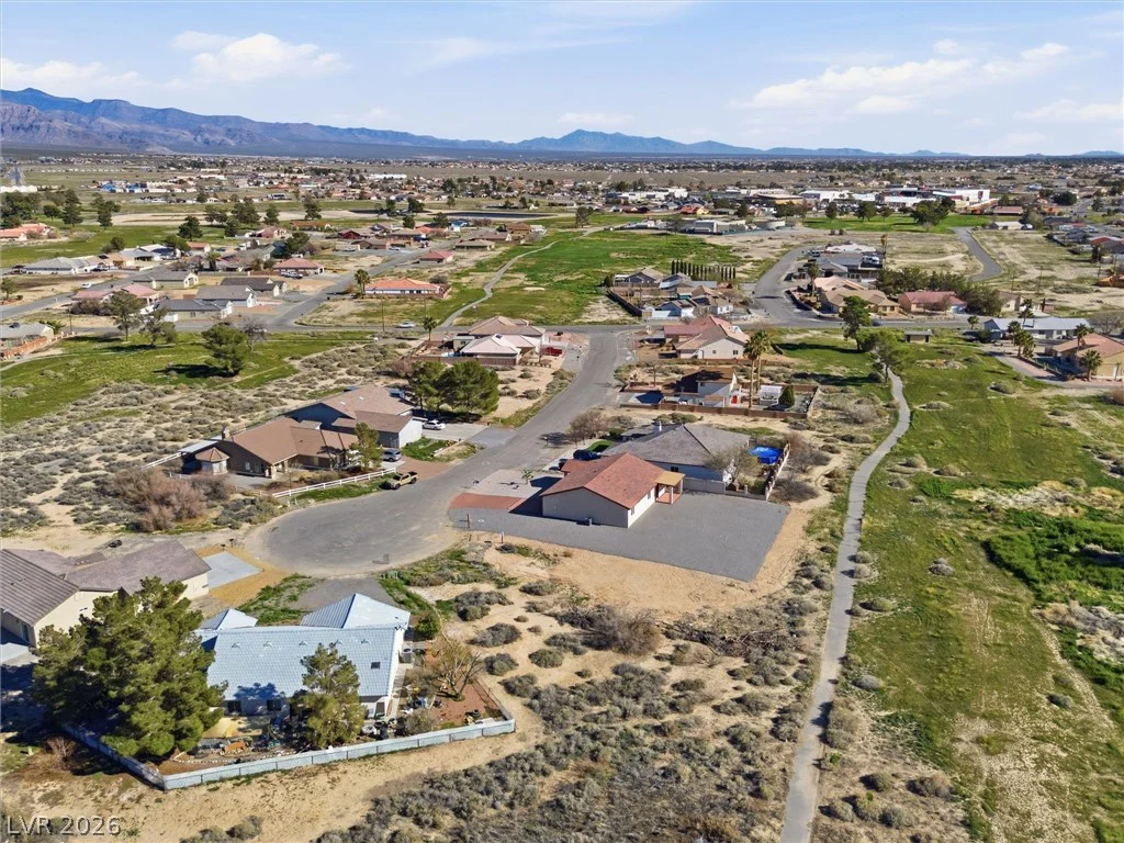 91 Ironton, Pahrump, NV 89048
