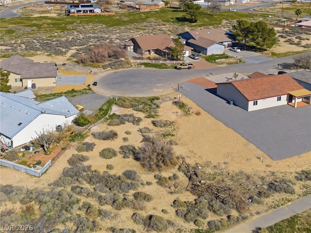 91 Ironton, Pahrump, NV 89048