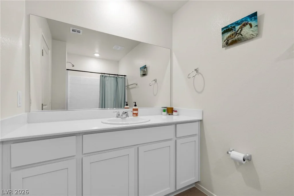 6136 Lily Garden, North Las Vegas, NV 89081