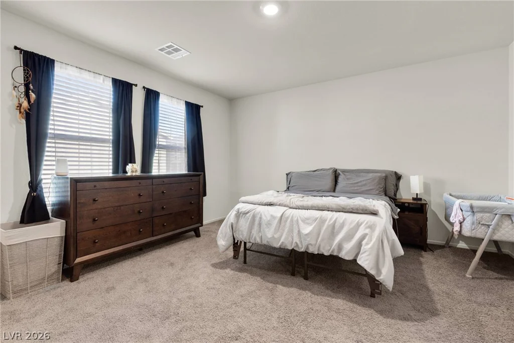 6136 Lily Garden, North Las Vegas, NV 89081