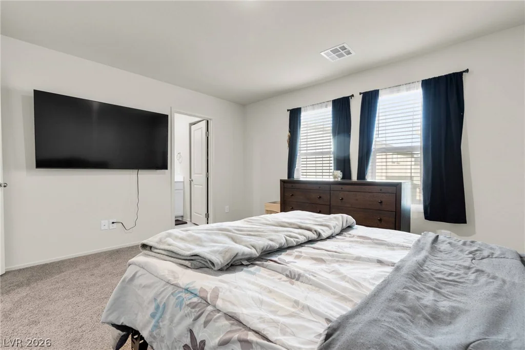 6136 Lily Garden, North Las Vegas, NV 89081
