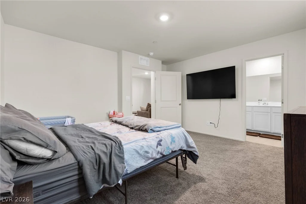 6136 Lily Garden, North Las Vegas, NV 89081