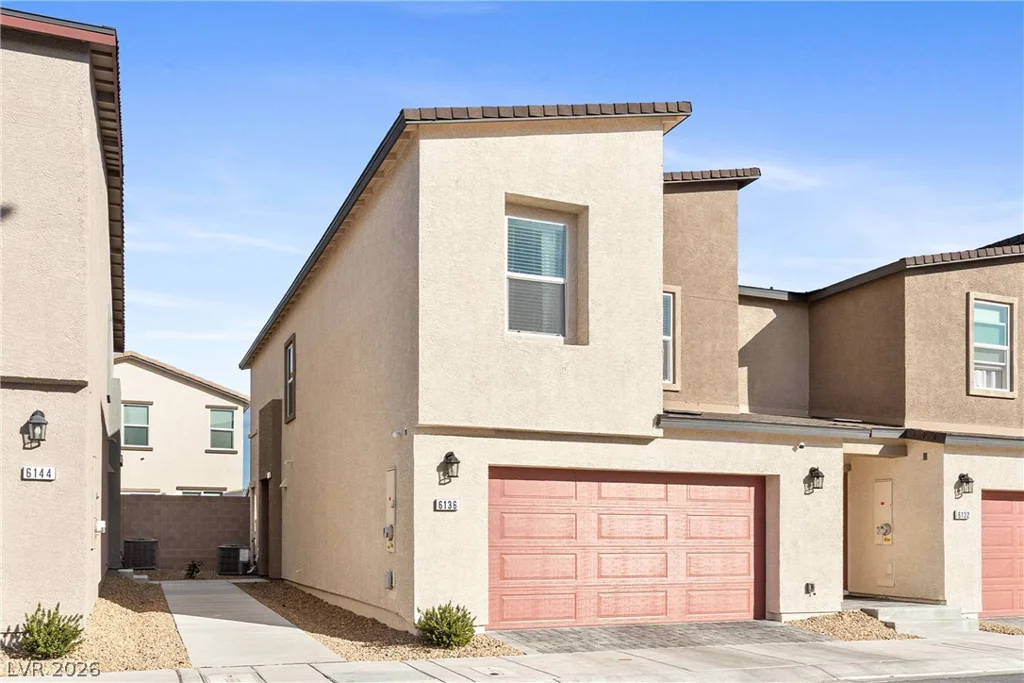 6136 Lily Garden, North Las Vegas, NV 89081