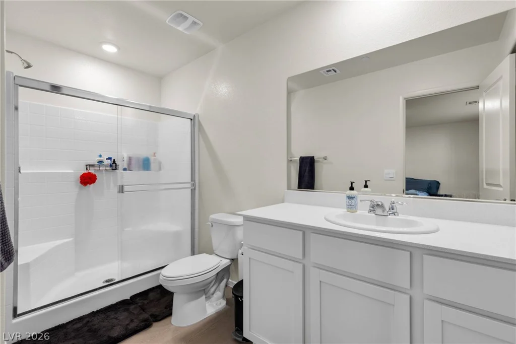 6136 Lily Garden, North Las Vegas, NV 89081
