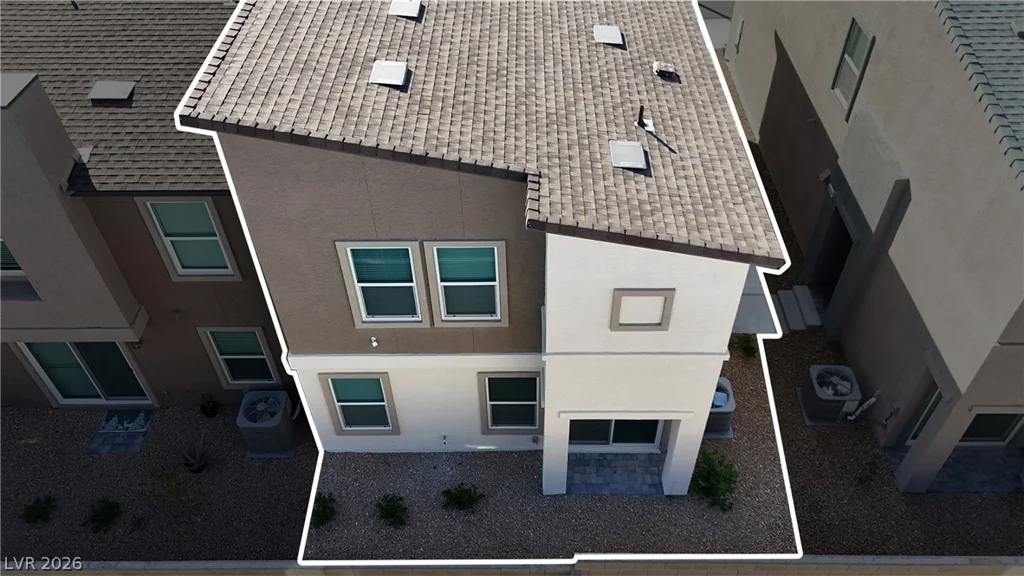 6136 Lily Garden, North Las Vegas, NV 89081