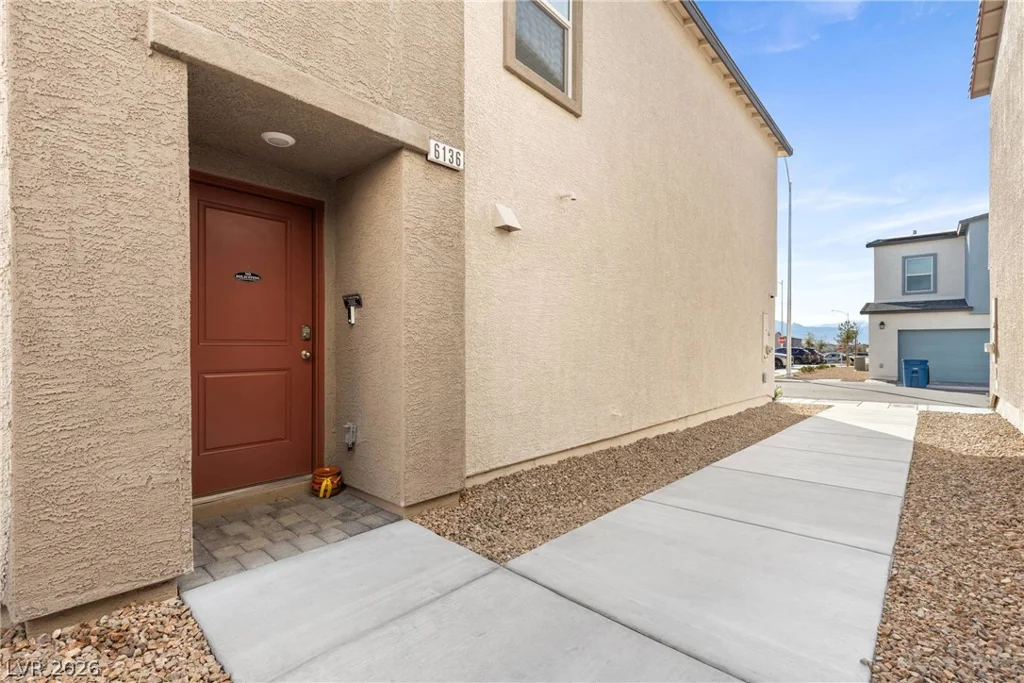 6136 Lily Garden, North Las Vegas, NV 89081