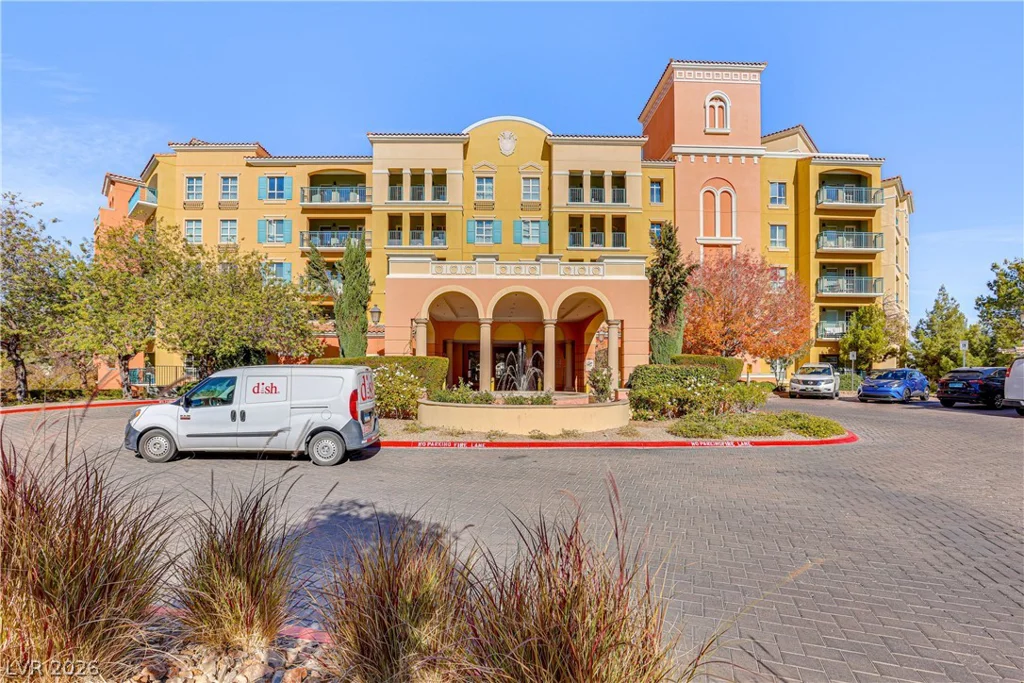 30 Strada Di Villaggio, Henderson, NV 89011