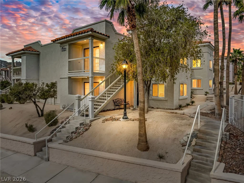 1940 Las Palmas, Laughlin, NV 89029