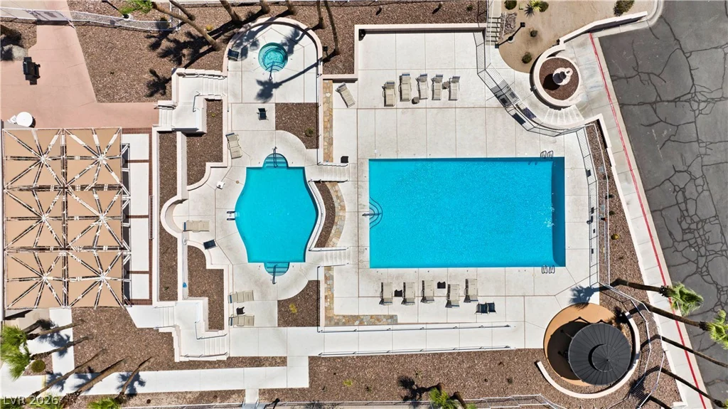 1940 Las Palmas, Laughlin, NV 89029