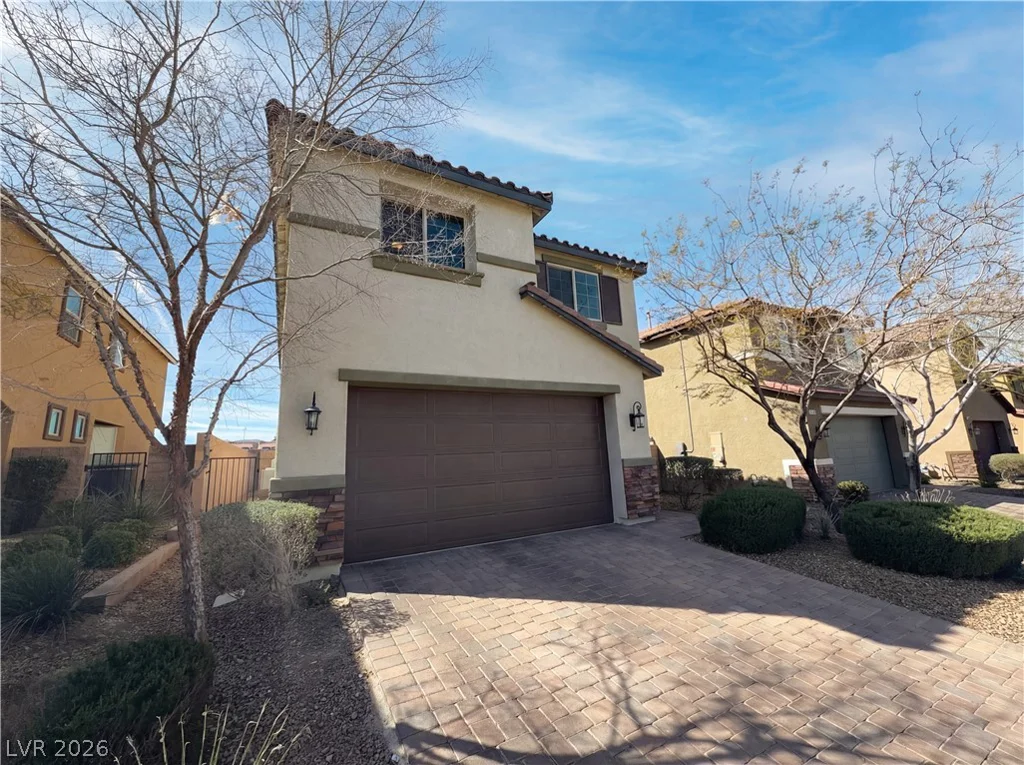 2289 Sky Island, Henderson, NV 89002