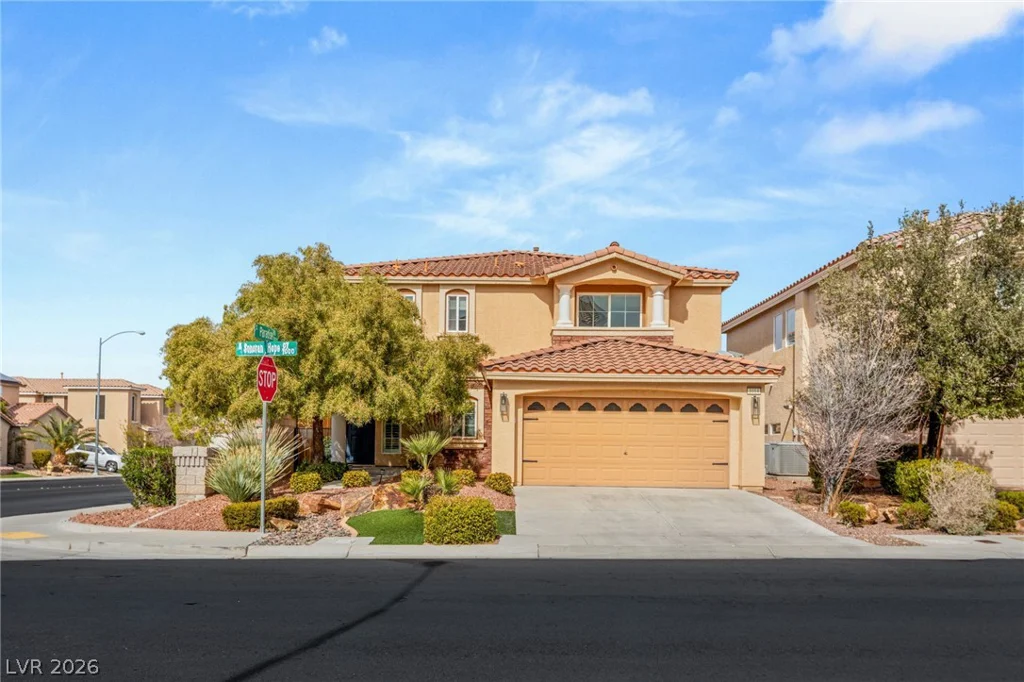 1014 Sonoran Hope, Henderson, NV 89052
