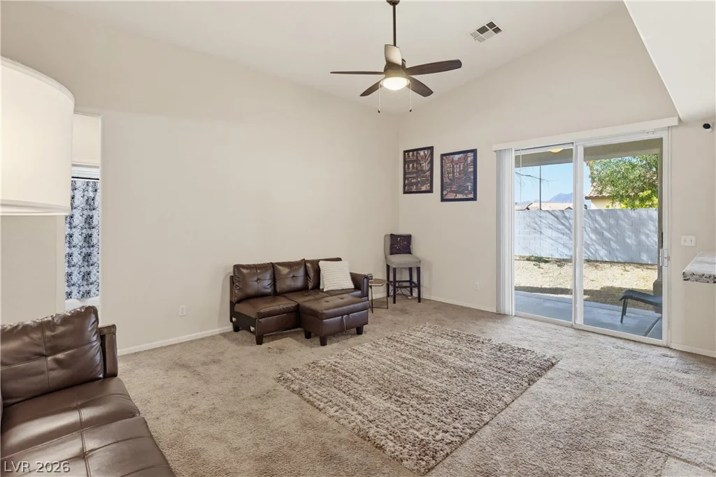 5119 Rocky Bluff, North Las Vegas, NV 89031