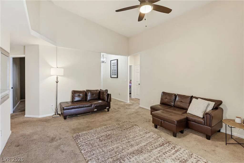 5119 Rocky Bluff, North Las Vegas, NV 89031