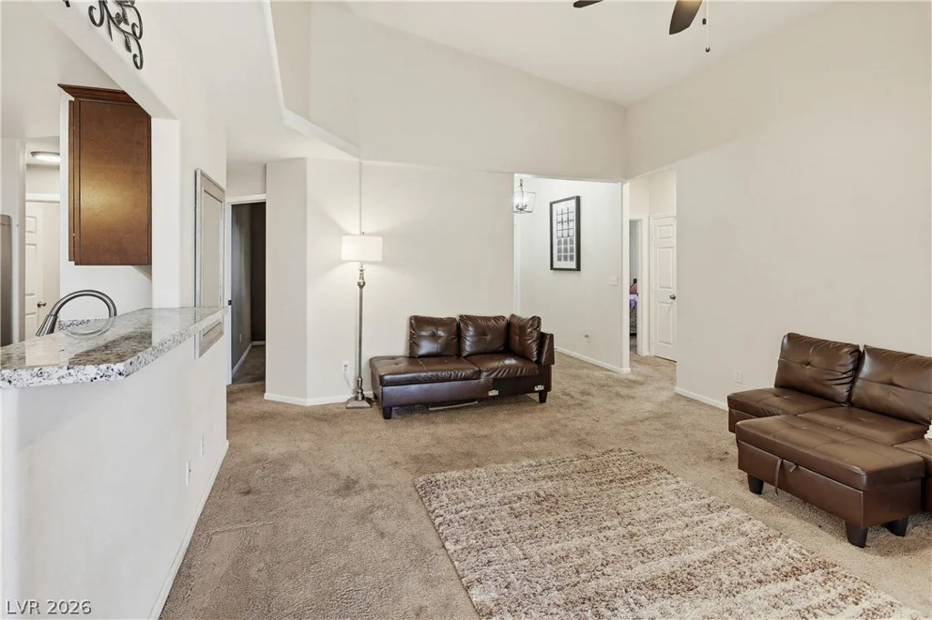 5119 Rocky Bluff, North Las Vegas, NV 89031
