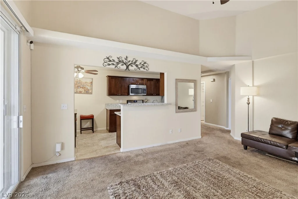 5119 Rocky Bluff, North Las Vegas, NV 89031