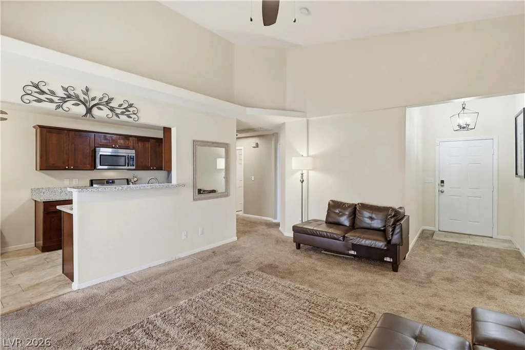 5119 Rocky Bluff, North Las Vegas, NV 89031