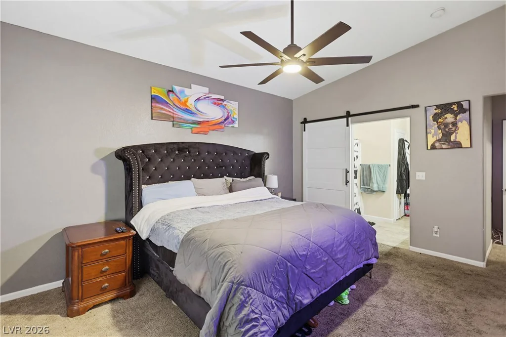 5119 Rocky Bluff, North Las Vegas, NV 89031