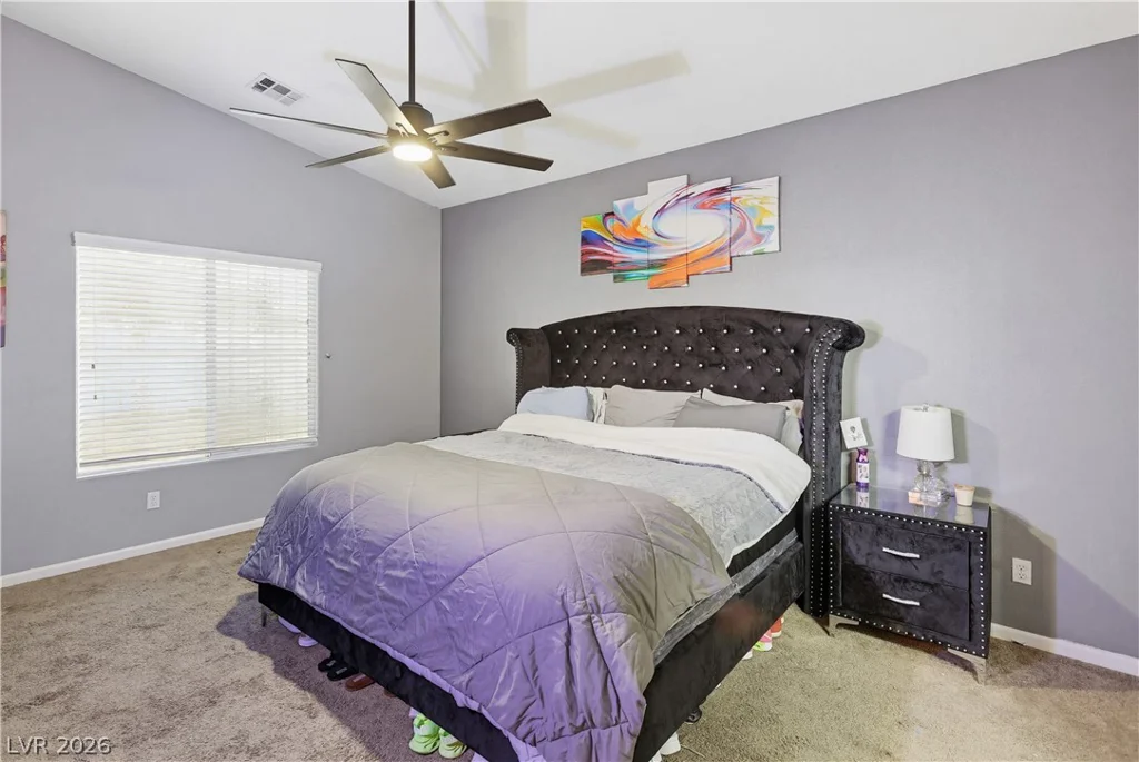 5119 Rocky Bluff, North Las Vegas, NV 89031