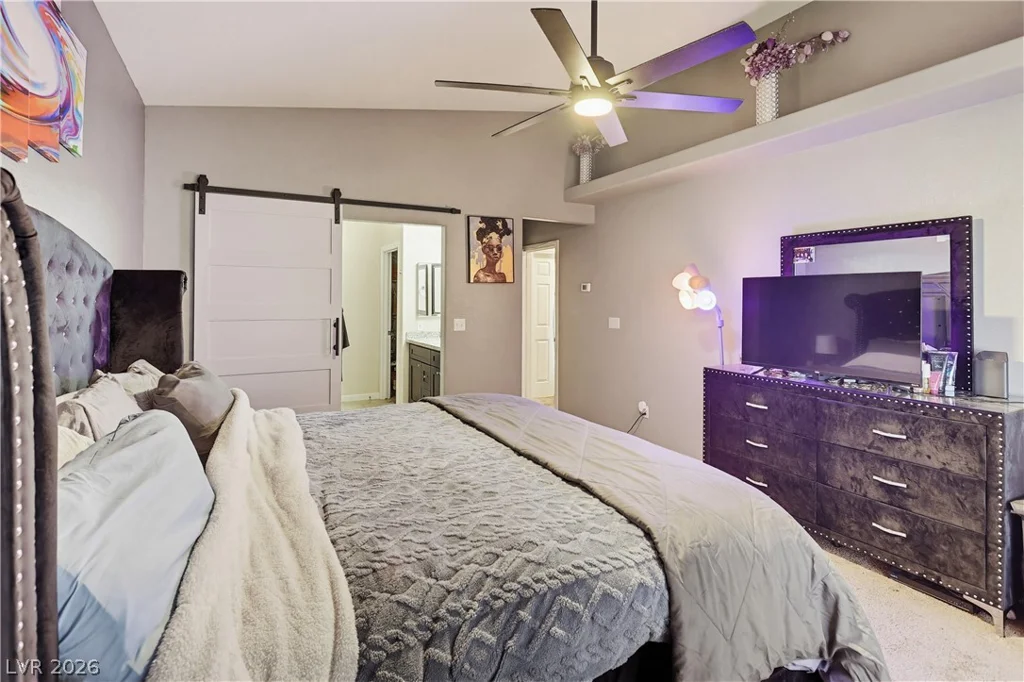 5119 Rocky Bluff, North Las Vegas, NV 89031