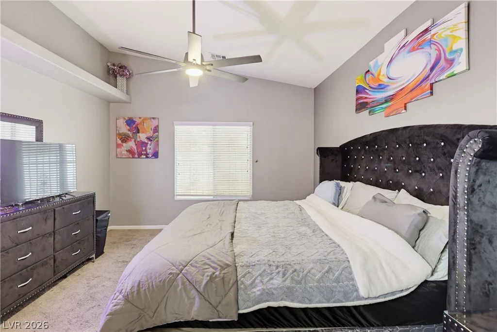 5119 Rocky Bluff, North Las Vegas, NV 89031