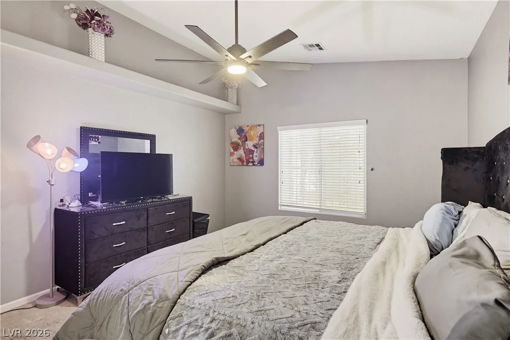 5119 Rocky Bluff, North Las Vegas, NV 89031