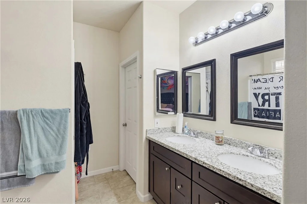 5119 Rocky Bluff, North Las Vegas, NV 89031