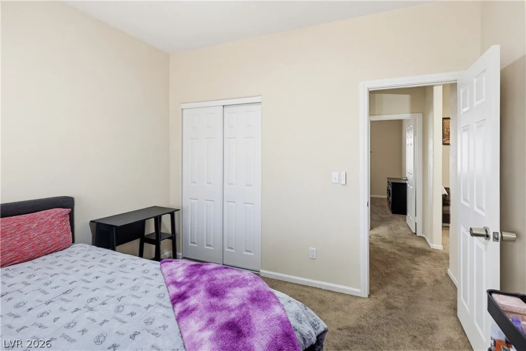 5119 Rocky Bluff, North Las Vegas, NV 89031