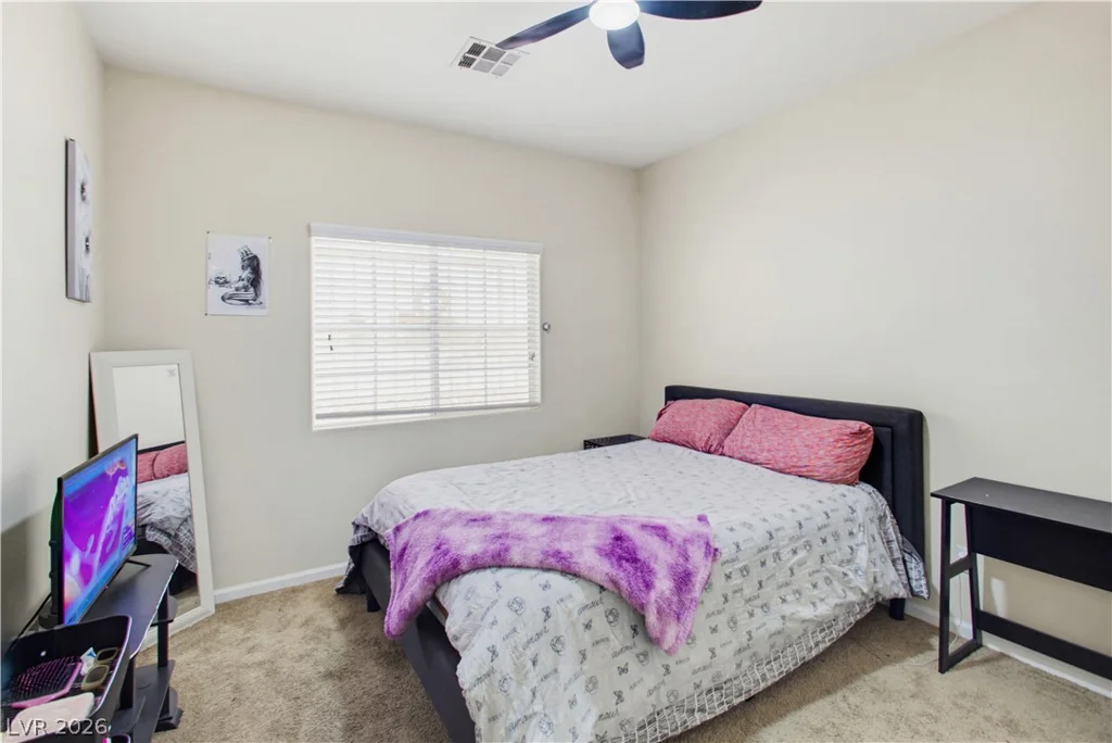 5119 Rocky Bluff, North Las Vegas, NV 89031