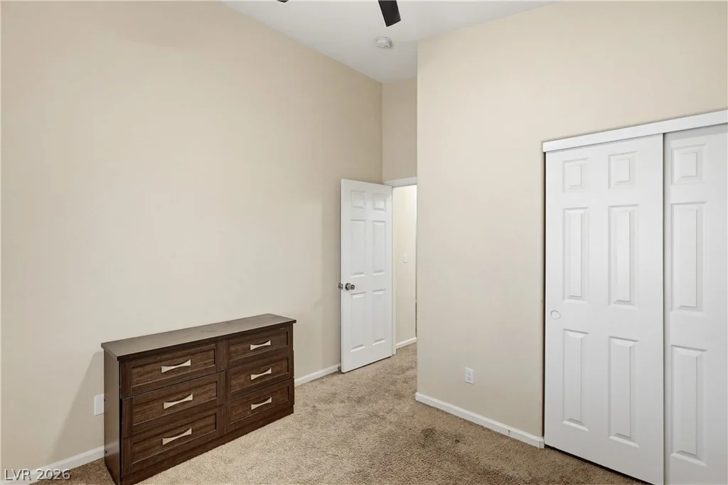 5119 Rocky Bluff, North Las Vegas, NV 89031
