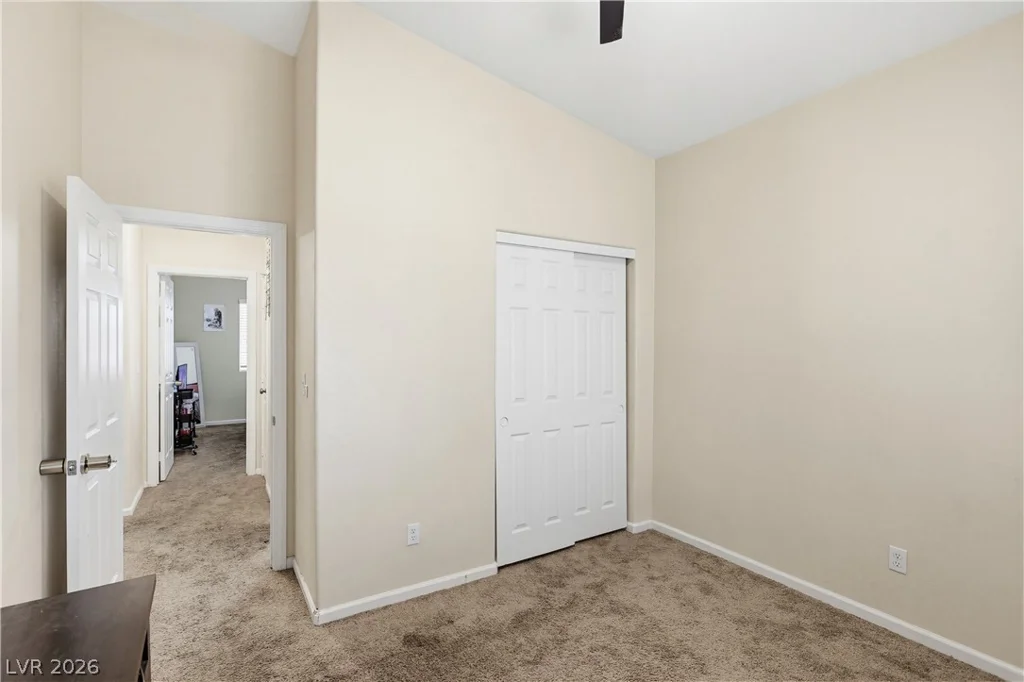 5119 Rocky Bluff, North Las Vegas, NV 89031