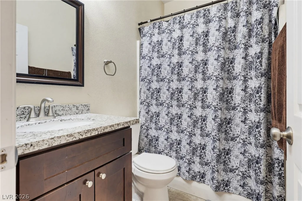 5119 Rocky Bluff, North Las Vegas, NV 89031