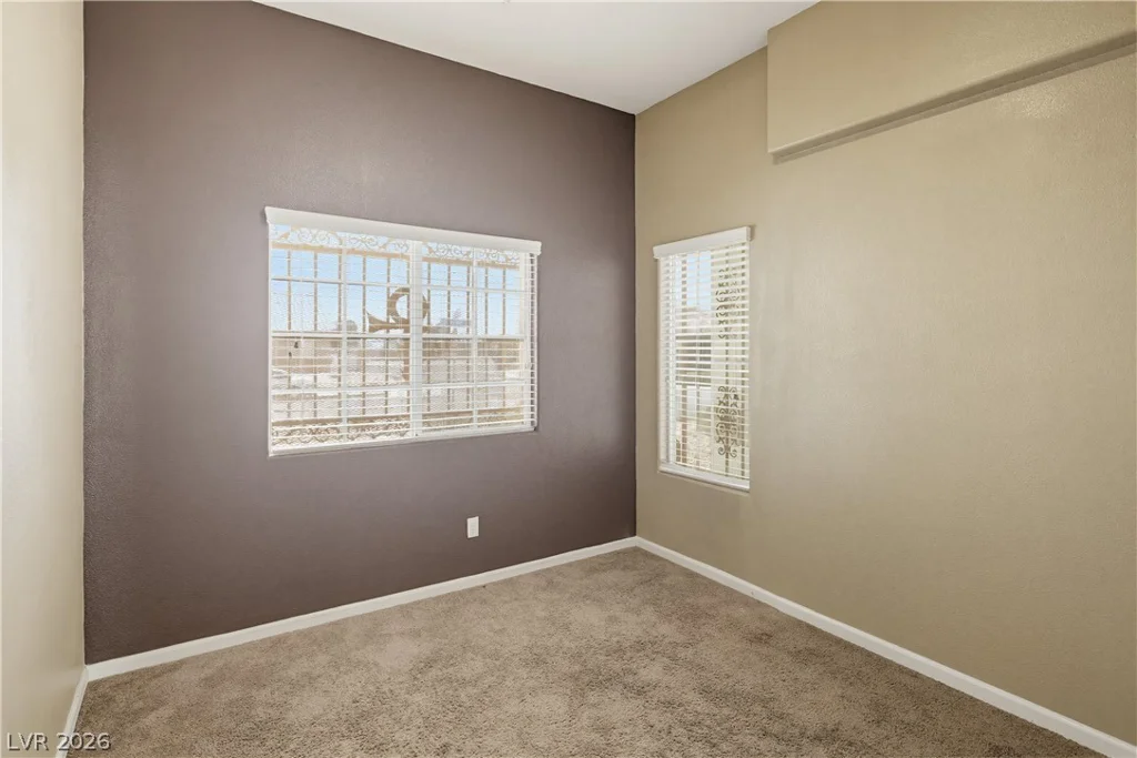 5119 Rocky Bluff, North Las Vegas, NV 89031