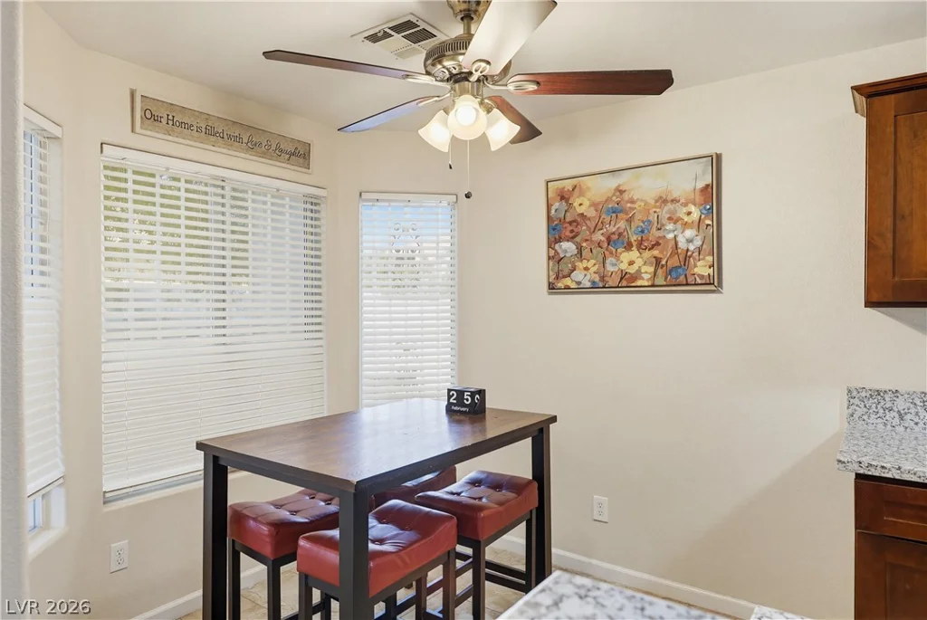 5119 Rocky Bluff, North Las Vegas, NV 89031