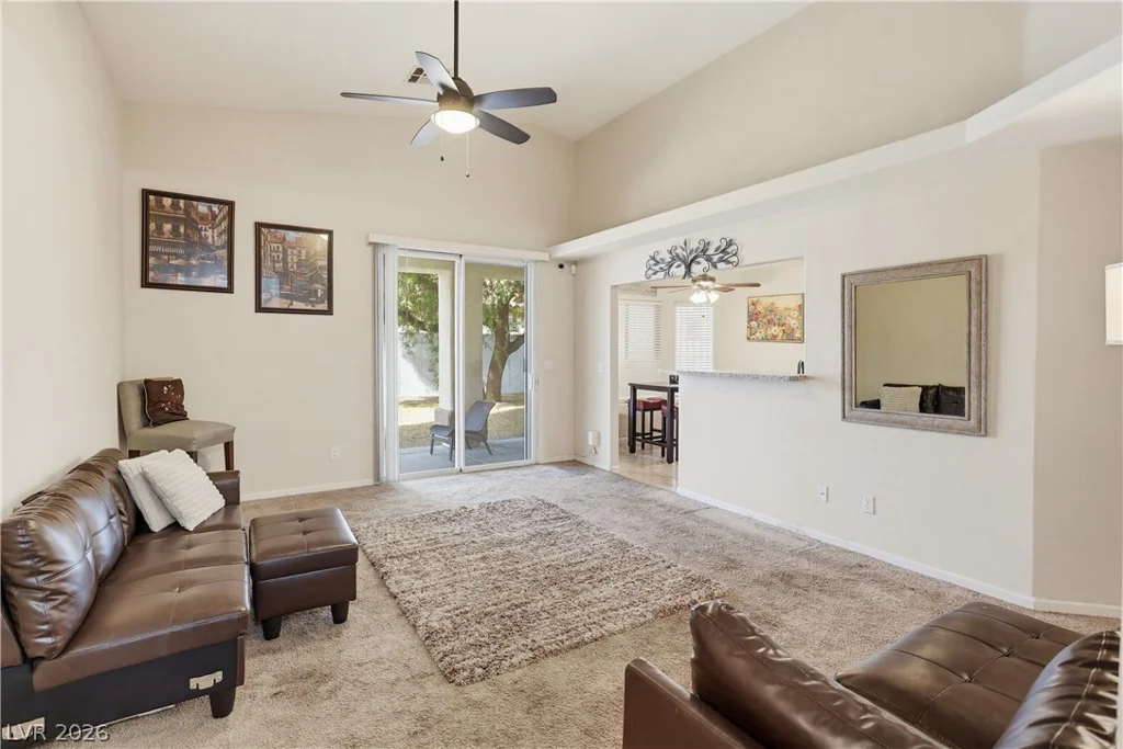 5119 Rocky Bluff, North Las Vegas, NV 89031